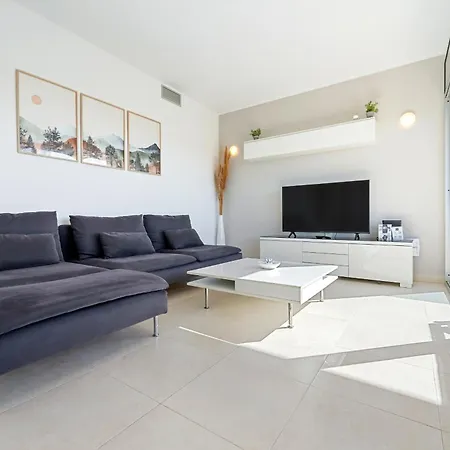 Clauhomes Paradise Village Salou