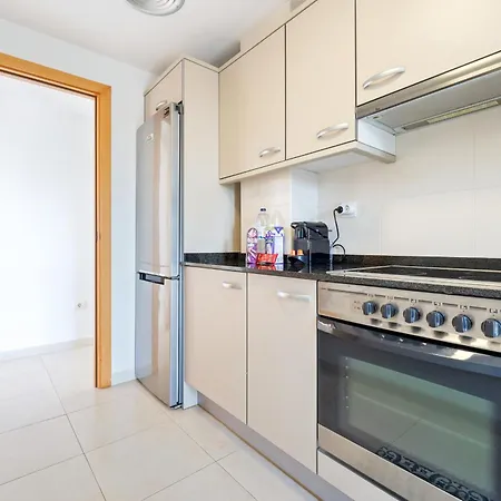 Clauhomes Paradise Village Apartamento