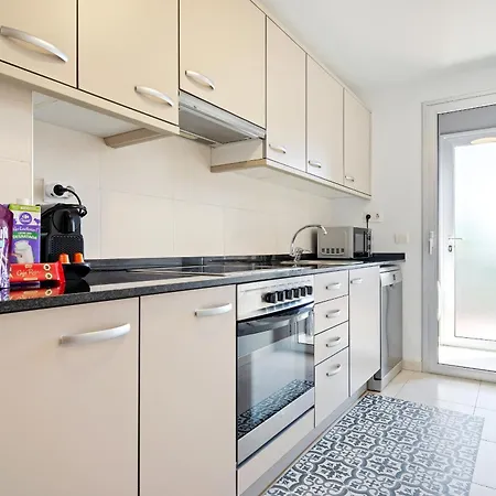 Apartamento Clauhomes Paradise Village