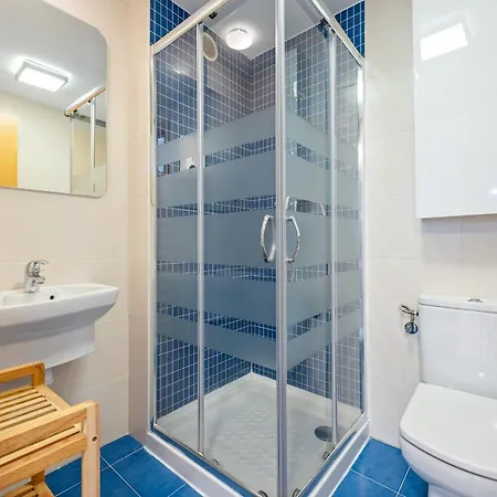 Clauhomes Paradise Village Apartamento *