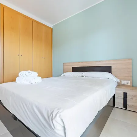 Clauhomes Paradise Village Apartamento Salou