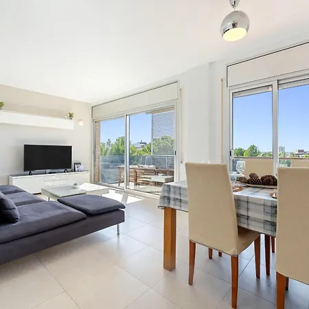 Apartamento Clauhomes Paradise Village