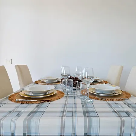Apartamento Clauhomes Paradise Village *