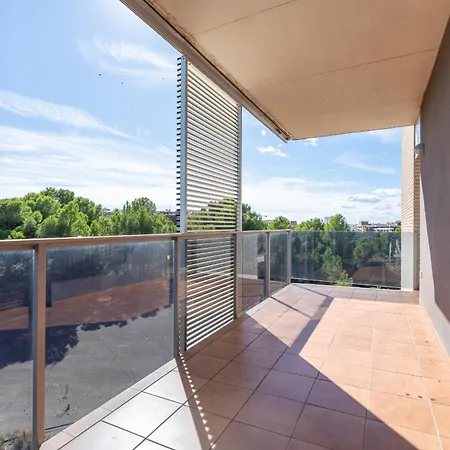 Clauhomes Paradise Village Apartamento Salou