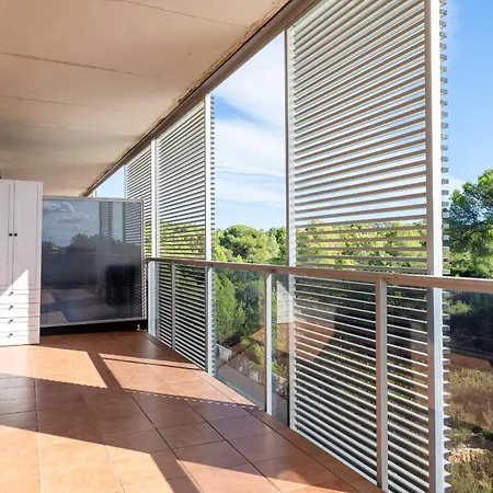 Clauhomes Paradise Village Salou