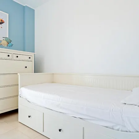 Apartamento Clauhomes Paradise Village