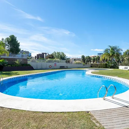 Clauhomes Paradise Village *