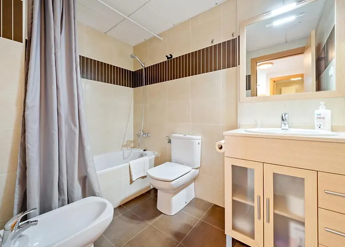 Clauhomes Paradise Village Salou