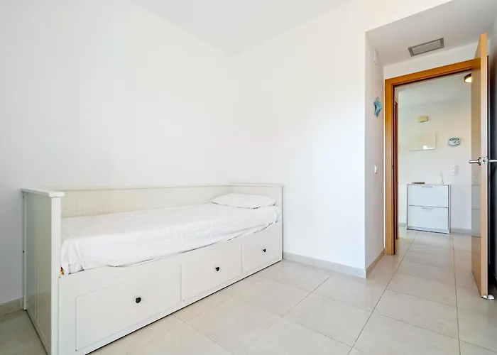 Clauhomes Paradise Village Lejlighed Salou