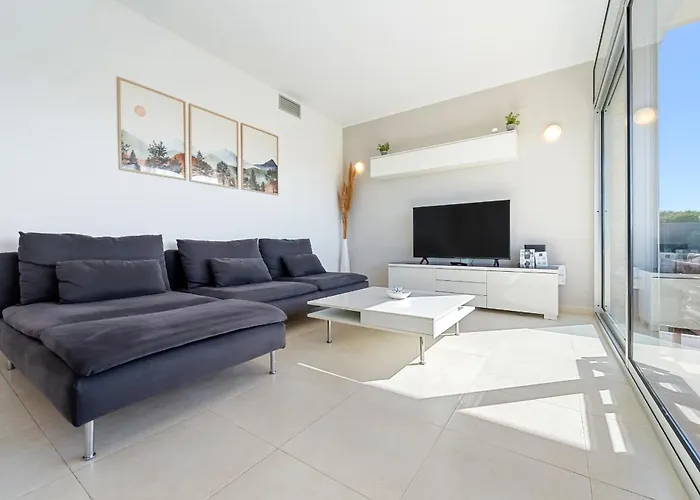 Clauhomes Paradise Village Salou