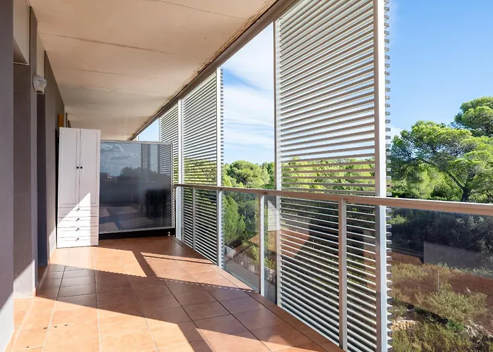Clauhomes Paradise Village Salou