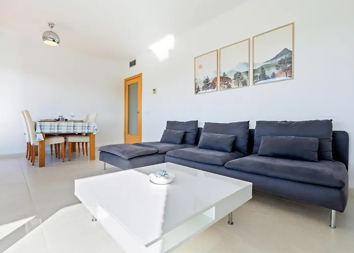 Clauhomes Paradise Village Lejlighed