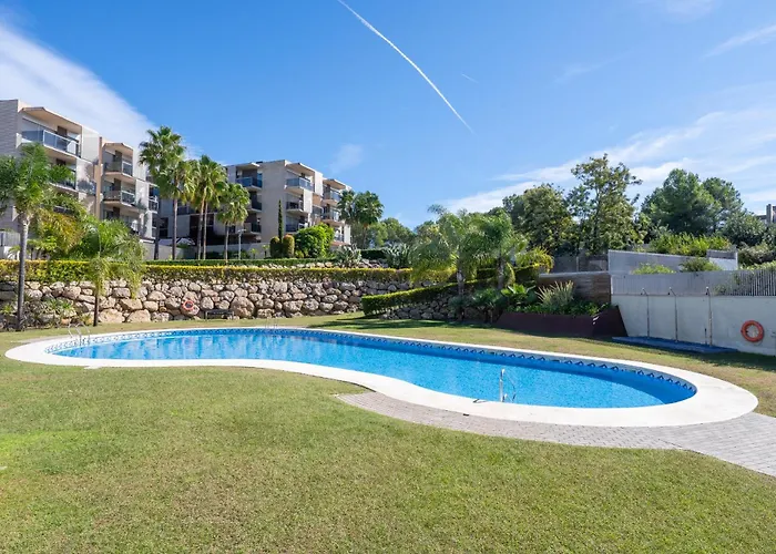 Clauhomes Paradise Village Salou
