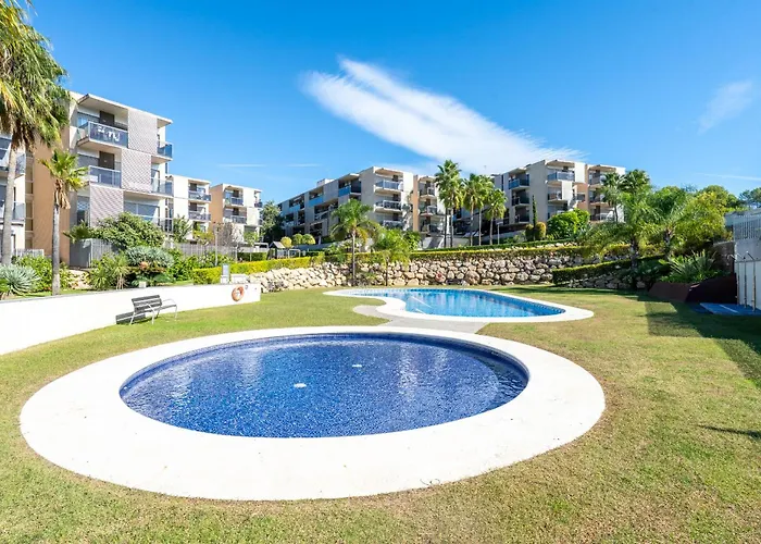 Clauhomes Paradise Village Lejlighed