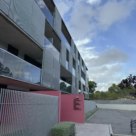 Daire Clauhomes Paradise Village *