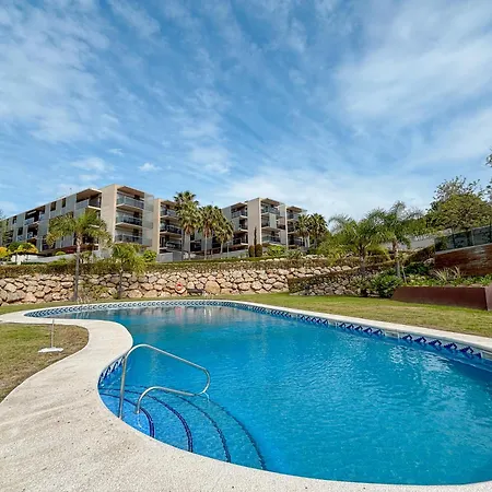 Daire Clauhomes Paradise Village Salou