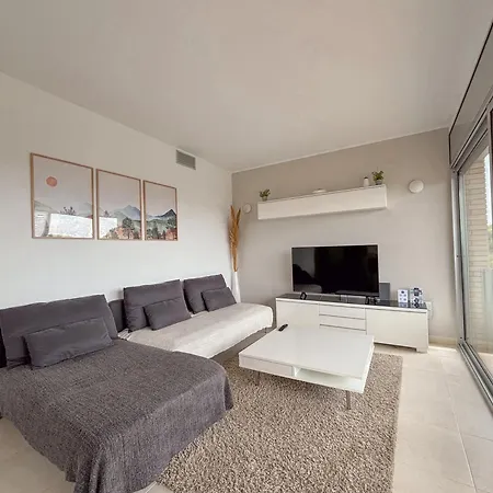 Daire Clauhomes Paradise Village *