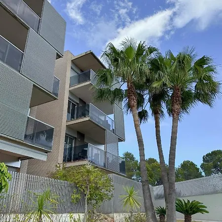 Διαμέρισμα Clauhomes Paradise Village
