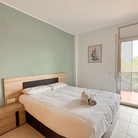 Διαμέρισμα Clauhomes Paradise Village *