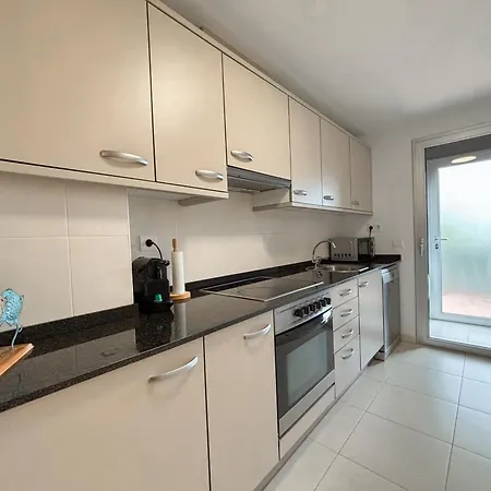 Διαμέρισμα Clauhomes Paradise Village Σαλού