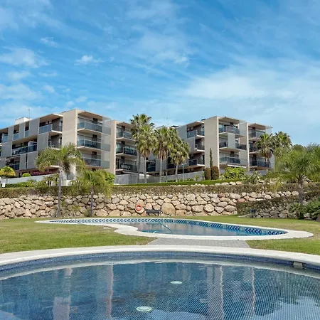 Clauhomes Paradise Village Σαλού
